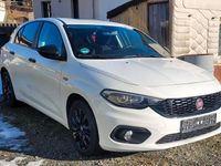Gebraucht Fiat Tipo Street 95 PS (69 kW) 2019 Weiß Limousine