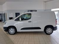 gebraucht Opel Combo Cargo 1.2 DIT Edition