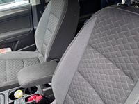 Gebraucht VW Touran Join 116 PS (85 kW) 2018 Silber Van / Kleinbus