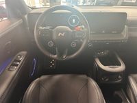 gebraucht Hyundai Ioniq 5 N 4WD 84 kWh Navi LED Head-Up Lagerwagen Allrad Sportpaket HUD AD Leder digitales Cockpit
