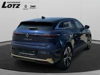 Gebraucht Renault Mégane IV Iconic 160 kW (218 PS) 2023 Blau