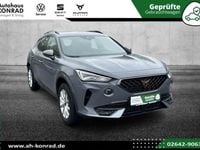 Gebraucht Cupra Formentor Basis 150 PS (110 kW) 2023 Grau SUV