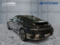 gebraucht Hyundai Ioniq 6 7.4 UNIQ PAKET 7kWh