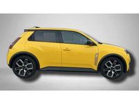 Neu Renault R5 89 kW (122 PS) 2026 Gelb Kleinwagen