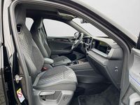 Gebraucht VW Tayron R-line 193 PS (141 kW) 2026 Schwarz SUV