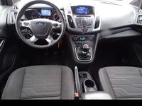 gebraucht Ford Tourneo Connect 