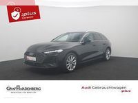 Gebraucht Audi A5 Ambiente 204 PS (150 kW) 2025 Schwarz (mythosschwarz metallic) Kombi