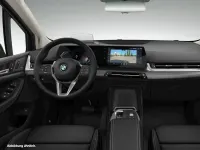 Gebraucht BMW 223 Active Tourer 204 PS (150 kW) 2026 Grün Van / Kleinbus