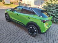 Gebraucht Opel Mokka Ultimate 131 PS (96 kW) 2024 Grün SUV