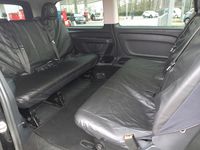 Gebraucht Mercedes Vito 190 PS (139 kW) 2017 Schwarz Van
