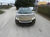 Second-hand Smart ForFour 68 CP (50 kW) 2005 Argintiu Hatchback