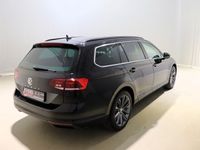gebraucht VW Passat Variant 2.0 TSI Business LED|Pano|ACC