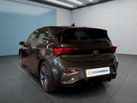 Gebraucht Cupra Born 150 kW (204 PS) 2023 Grau Kleinwagen