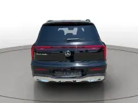 Gebraucht Mercedes GLB250 Progressive 200 kW (272 PS) 2026 Schwarz SUV