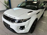 gebraucht Land Rover Range Rover evoque Coupe 2.2Td4*AUTOM*DYNAM*PANO*BI-XEN*NAVI*1-HAND