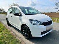 gebraucht Skoda Citigo 