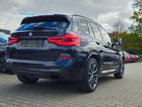 gebraucht BMW X3 M40 i M Paket / Aerodynamik-Paket