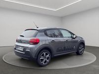 Second-hand Citroën C3 Shine 82 CP (60 kW) 2020 Gri Hatchback