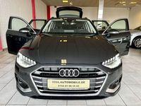 gebraucht Audi A4 Avant 40 TDI advanced