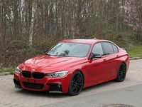 Gebraucht BMW 340 326 PS (239 kW) 2017 Limousine