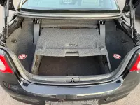 Gebraucht VW Eos 200 PS (147 kW) 2007 Schwarz Cabrio