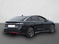 Gebraucht VW ID.7 Pro 210 kW (286 PS) 2024 Schwarz Coupé