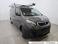 Gebraucht Peugeot Expert 120 PS (88 kW) 2021 Grau Van