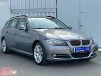 Gebraucht BMW 320 170 PS (125 kW) 2011 Grau Kombi