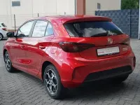 Neu MG MG3 Luxury 194 PS (142 kW) 2026 Rot Kleinwagen