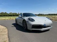 Gebraucht Porsche 911 Carrera S 450 PS (330 kW) 2020 Grau Coupé
