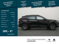 Neu Cupra Formentor 204 PS (150 kW) 2026 Schwarz SUV
