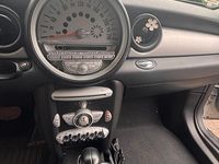 Gebraucht Mini Cooper 120 PS (88 kW) 2007 Grau Kleinwagen
