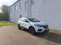 gebraucht Renault Kadjar BLACK EDITION 160 EDC Klima Navi Sitzheiz