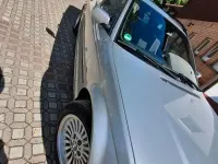 Gebraucht BMW 320 170 PS (125 kW) 2001 Silber Kombi