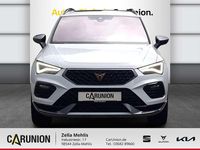 Gebraucht Cupra Ateca VZ 310 PS (228 kW) 2023 Nevada weiß SUV