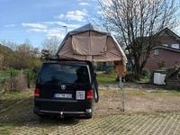 Second-hand VW T5 184 CP (135 kW) 2010 Negru Van