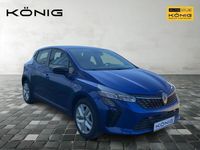 Gebraucht Renault Clio V Evolution 67 PS (49 kW) 2025 Blau Limousine