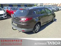 Gebraucht Renault Mégane Initiale Paris 110 PS (80 kW) 2014 Limousine