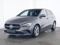 Usata Mercedes B220 190 CV (139 kW) 2023 Grigio Monovolume