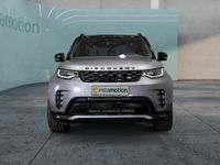 gebraucht Land Rover Discovery R-DYNAMIC SE D250