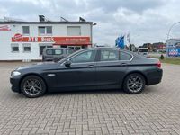 gebraucht BMW 525 D F10 mit 3.0 Liter