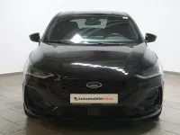 Gebraucht Ford Focus ST-Line 155 PS (114 kW) 2025 Agate black Limousine