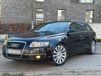 Gebraucht Audi A6 S-Line 290 PS (213 kW) 2009 Kombi