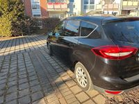 Gebraucht Ford Focus Titanium 125 PS (91 kW) 2017 Schwarz Kleinwagen