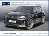 Second-hand Renault 5 E-Tech Evolution 89 kW (122 CP) 2025 Negru Berlinǎ