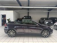 Second-hand VW Golf 160 CP (117 kW) 2011 Mov Cabrio