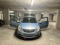 gebraucht Opel Corsa 1.2 16V Catch me now