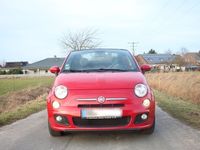 gebraucht Fiat 500 TÜV neu