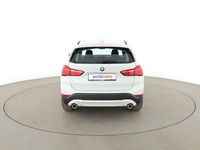 Gebraucht BMW X1 Performance 150 PS (110 kW) 2022 Weiß SUV