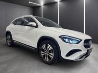 Gebraucht Mercedes GLA180 Progressive 136 PS (100 kW) 2024 Weiß SUV